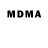 MDMA кристаллы Lancero Paraca